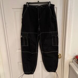 Garage cargo pants size s